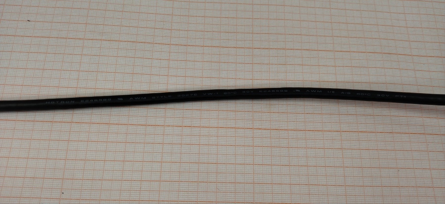 174-148-001 Кабель SVGA 15M/15M HP 924318 #3