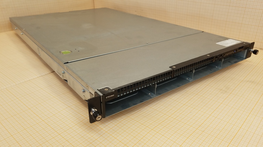 172-014-010 Сервер QUANTA STRATOS S210-X12MS #1