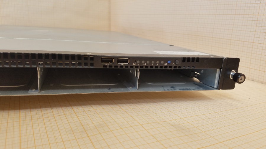 172-014-010 Сервер QUANTA STRATOS S210-X12MS #3