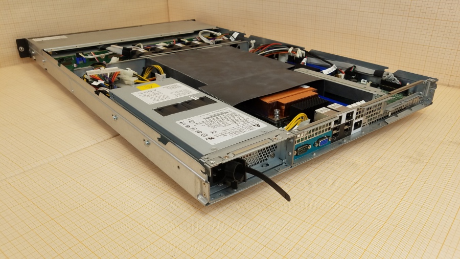 172-014-010 Сервер QUANTA STRATOS S210-X12MS #5