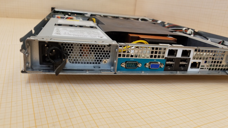 172-014-010 Сервер QUANTA STRATOS S210-X12MS #6