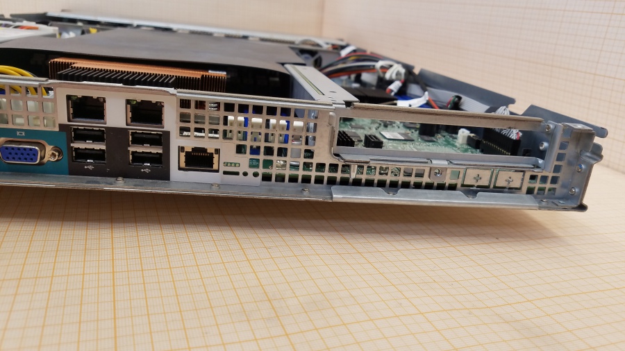 172-014-010 Сервер QUANTA STRATOS S210-X12MS #7