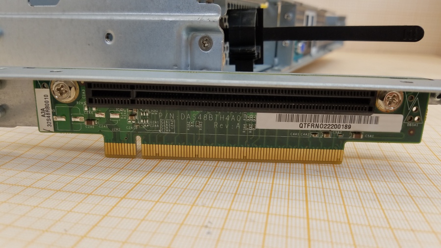 172-014-010 Сервер QUANTA STRATOS S210-X12MS #8