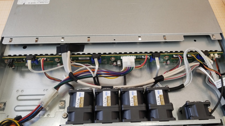 172-014-010 Сервер QUANTA STRATOS S210-X12MS #11