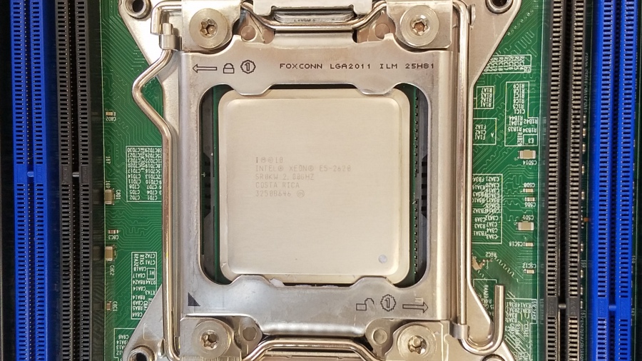 172-014-010 Сервер QUANTA STRATOS S210-X12MS #12