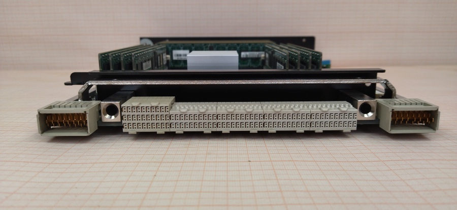 091-033-001 Контроллер СХД Cache Memory Board HITACHI 5529251-A #4