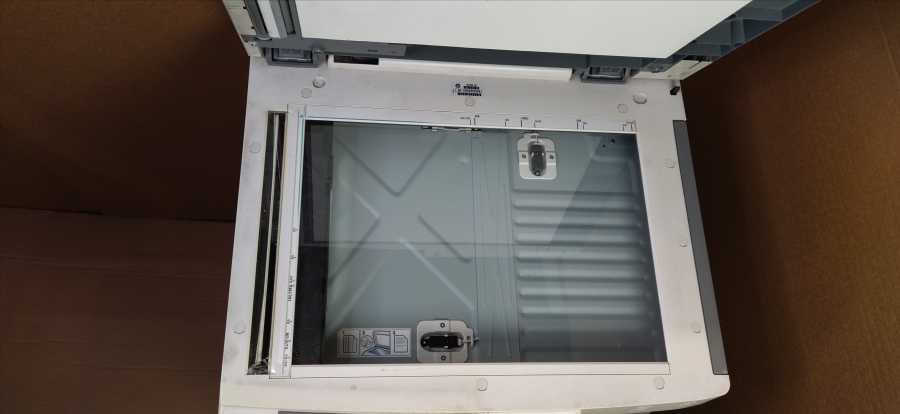 062-055-001 Печатная машина HP LaserJet M5035MFP #7