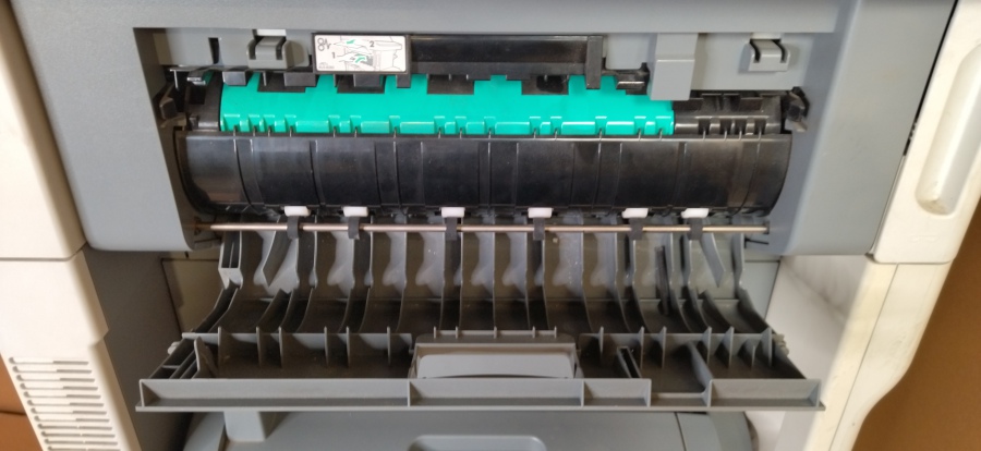 062-055-001 Печатная машина HP LaserJet M5035MFP #15