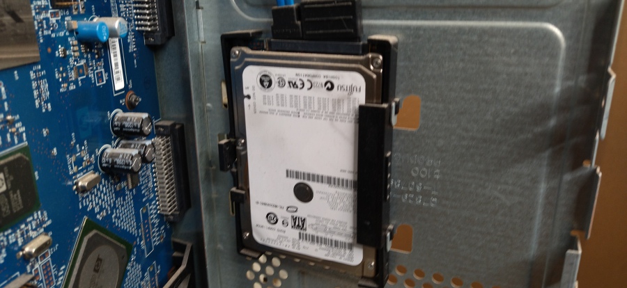 062-055-001 Печатная машина HP LaserJet M5035MFP #18