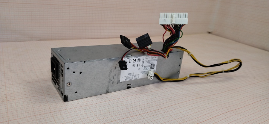 173-116-001 БП LFX DELL L240AS-00 #1