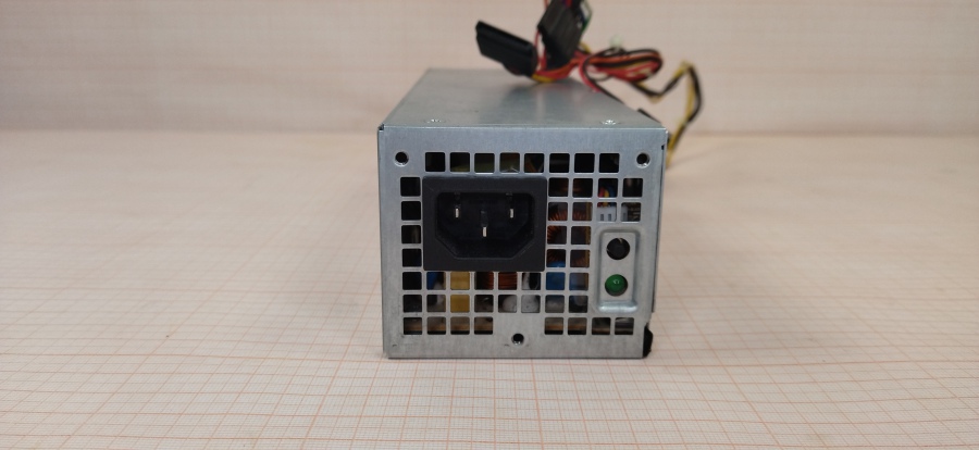 173-116-001 БП LFX DELL L240AS-00 #4