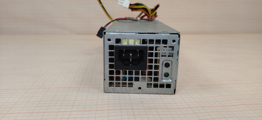 173-117-001 БП LFX DELL H240AS-00 #2