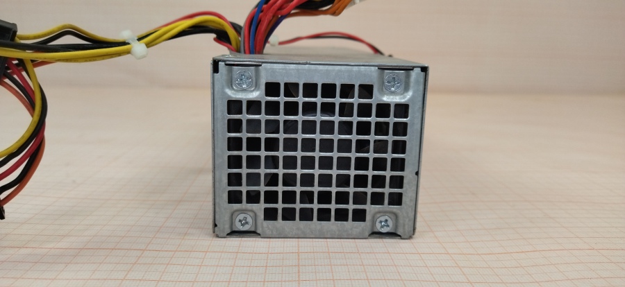 173-117-001 БП LFX DELL H240AS-00 #3