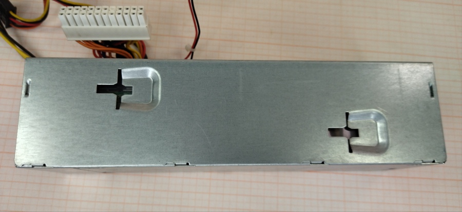 173-117-001 БП LFX DELL H240AS-00 #6