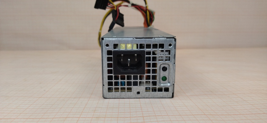 173-117-002 БП LFX DELL H240AS-00 #2