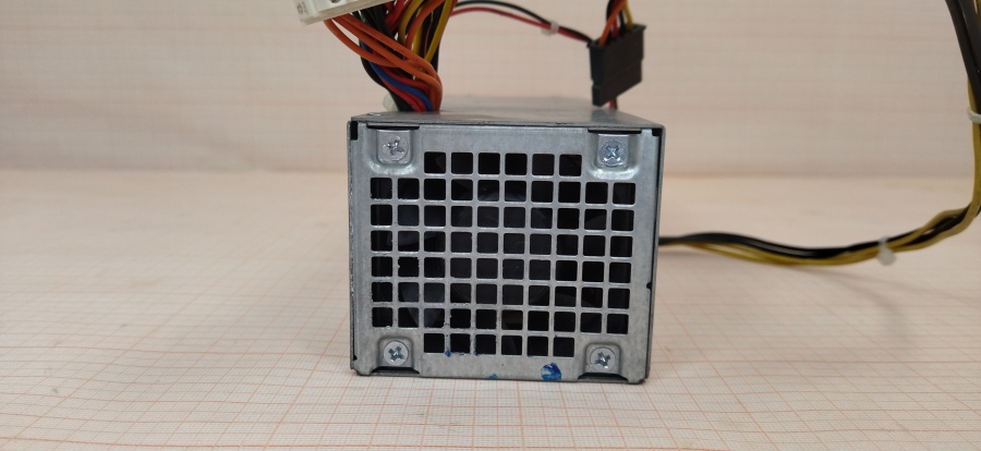 173-117-002 БП LFX DELL H240AS-00 #3