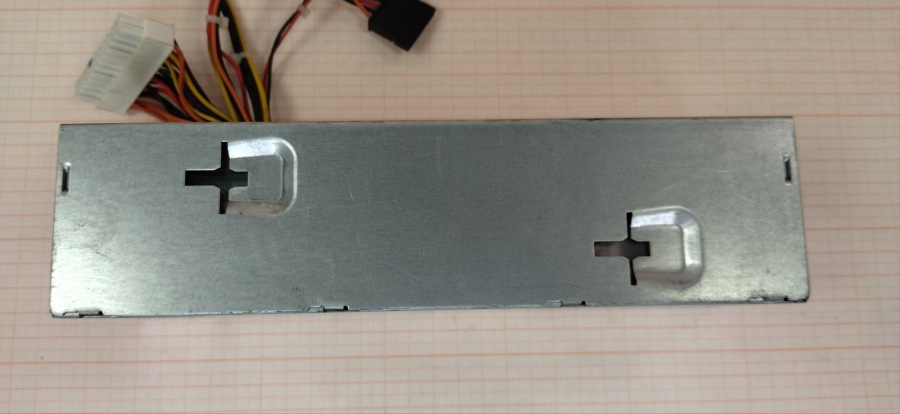 173-117-002 БП LFX DELL H240AS-00 #4