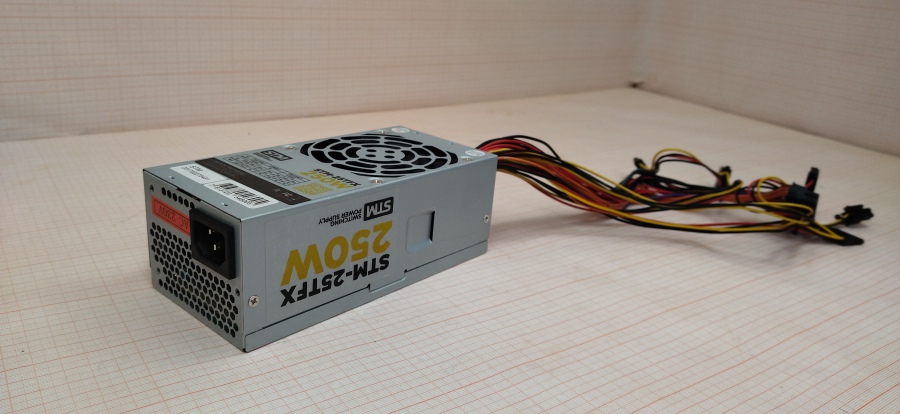 088-198-001 БП TFX STMicroelectronics STM-25TFX #1