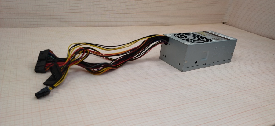 088-198-001 БП TFX STMicroelectronics STM-25TFX #2