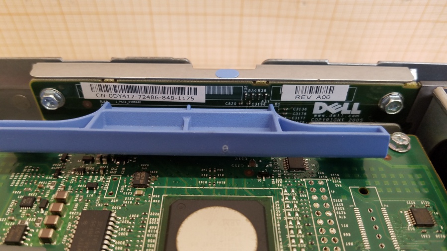 113-039-023 Сервер DELL PowerEdge 1950 (EMU01) #14