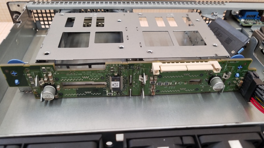 113-039-023 Сервер DELL PowerEdge 1950 (EMU01) #16