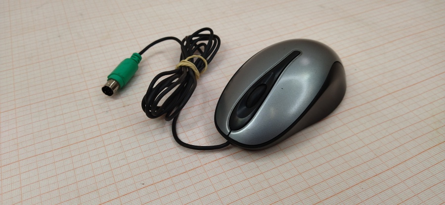 165-153-001 Мышь проводная GIGABYTE GM-M5000 #1