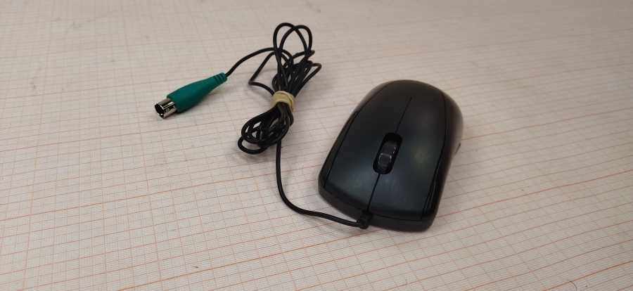 165-154-001 Мышь проводная Defender Optimum MB-150 #1