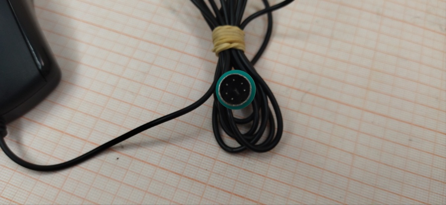 165-154-001 Мышь проводная Defender Optimum MB-150 #4