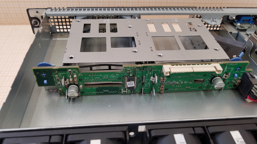 113-039-026 Сервер DELL PowerEdge 1950 (EMU01) #16