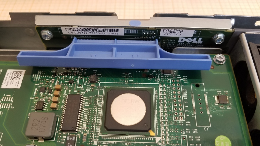 113-039-027 Сервер DELL PowerEdge 1950 (EMU01) #14