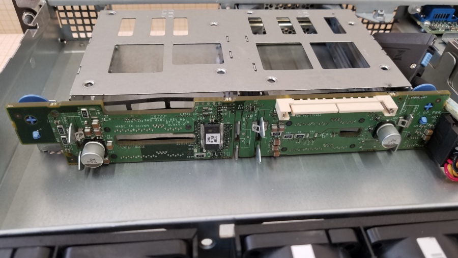 113-039-027 Сервер DELL PowerEdge 1950 (EMU01) #16