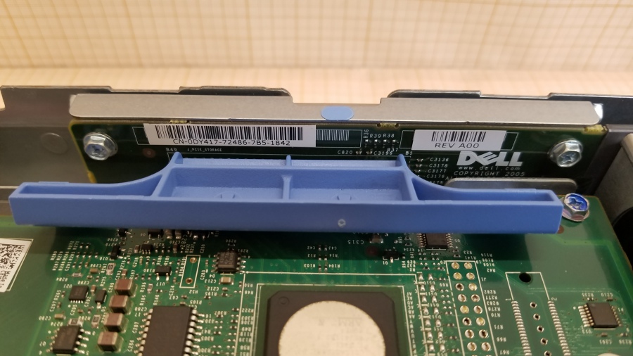 113-039-028 Сервер DELL PowerEdge 1950 (EMU01) #14