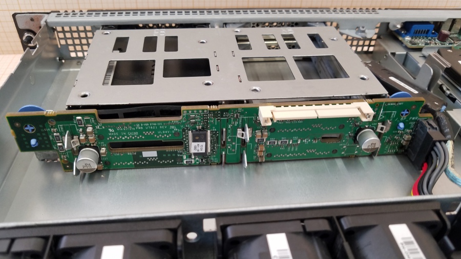 113-039-028 Сервер DELL PowerEdge 1950 (EMU01) #16