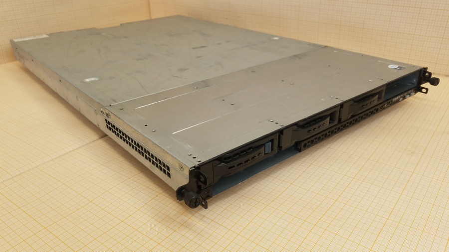 113-041-016 Сервер ASUS RS162-E4 #1