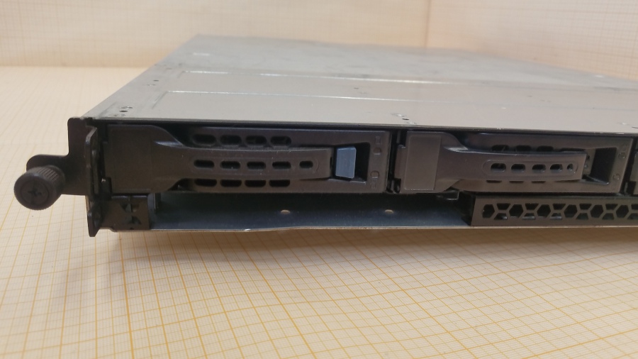 113-041-016 Сервер ASUS RS162-E4 #2