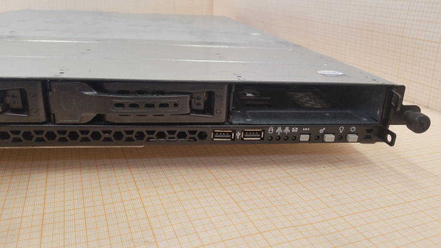 113-041-016 Сервер ASUS RS162-E4 #3