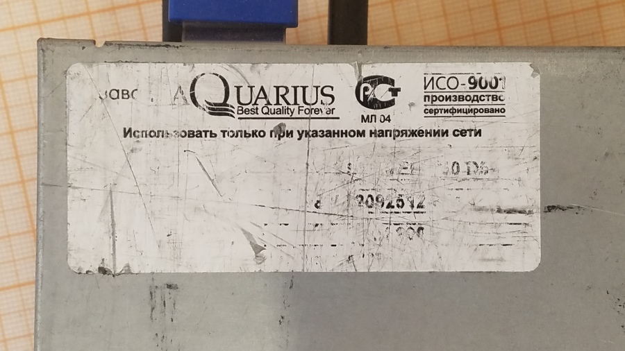 113-041-016 Сервер ASUS RS162-E4 #4