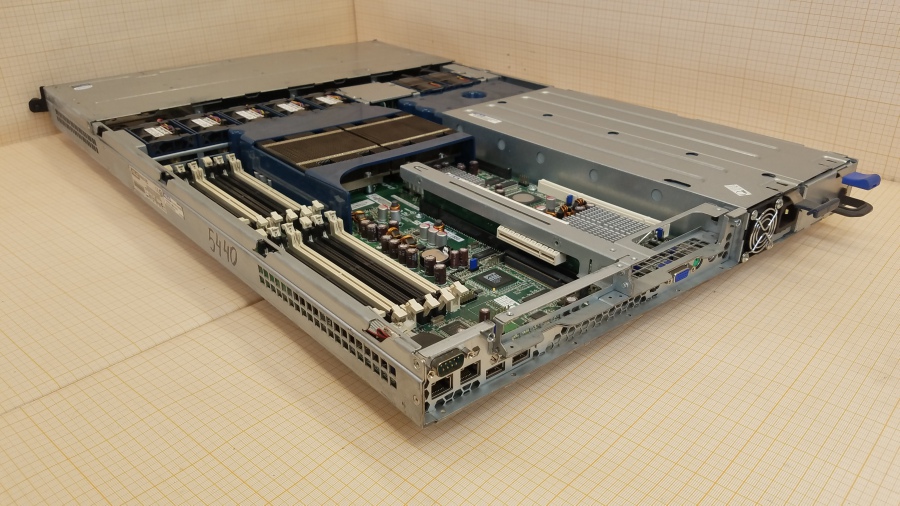 113-041-016 Сервер ASUS RS162-E4 #5