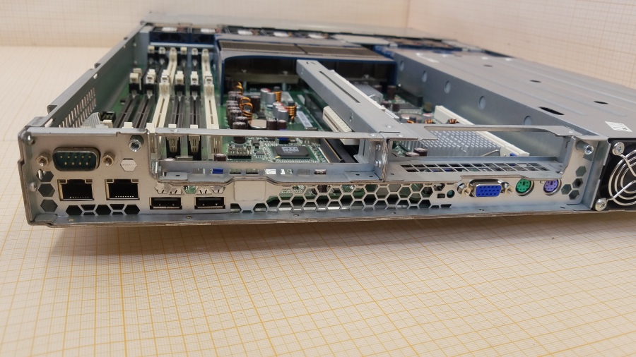 113-041-016 Сервер ASUS RS162-E4 #6