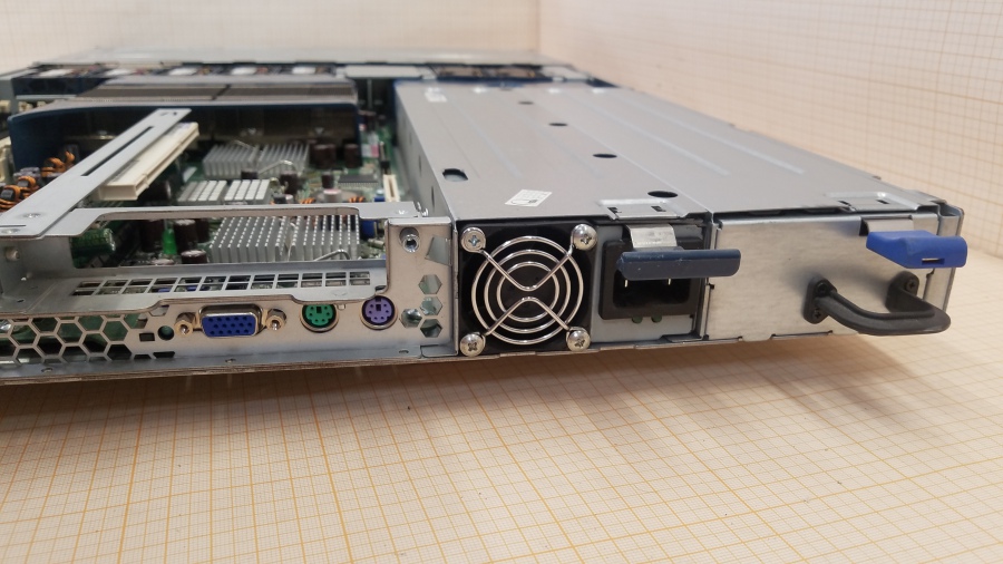 113-041-016 Сервер ASUS RS162-E4 #7