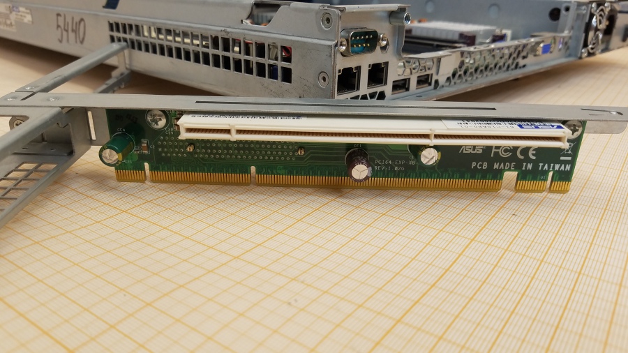 113-041-016 Сервер ASUS RS162-E4 #9