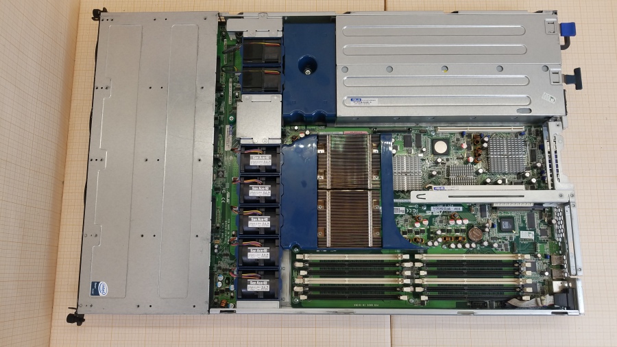 113-041-016 Сервер ASUS RS162-E4 #11