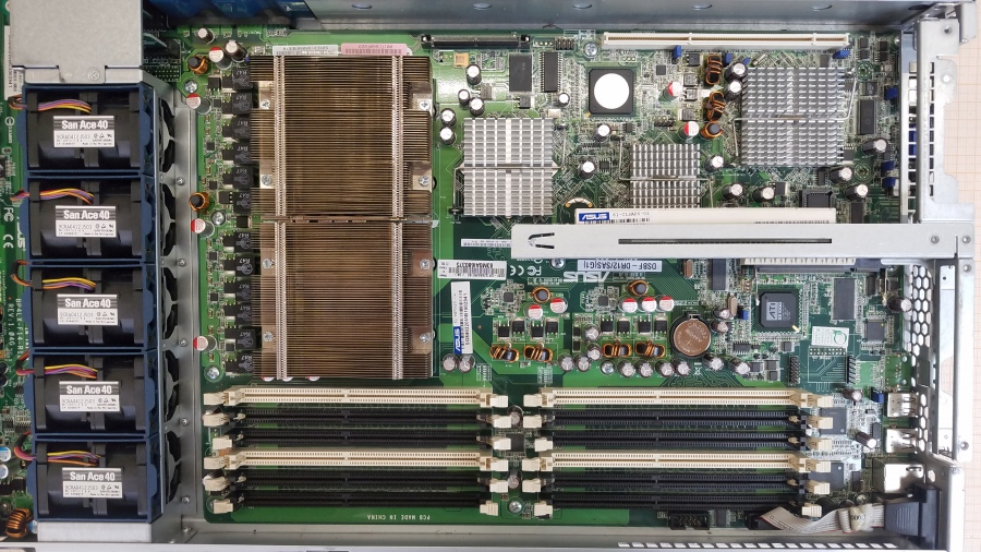 113-041-016 Сервер ASUS RS162-E4 #12