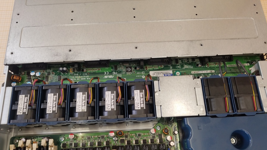 113-041-016 Сервер ASUS RS162-E4 #13