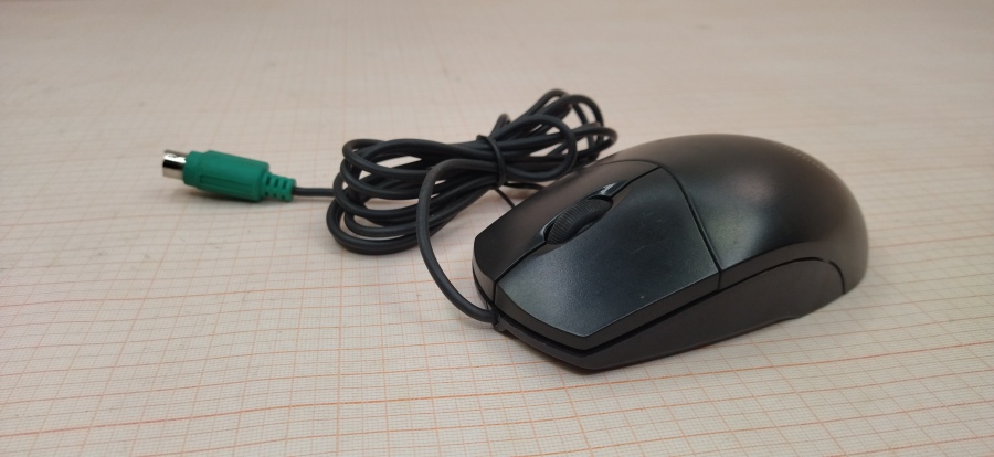 165-165-001 Мышь проводная DEPO BD-70 #1