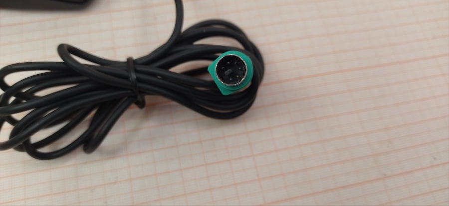 165-165-001 Мышь проводная DEPO BD-70 #5