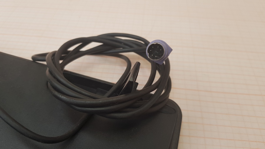 137-007-001 Клавиатура проводная HP KB-0316 #7