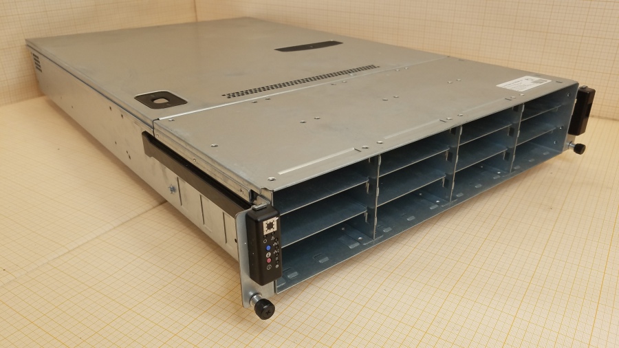 139-098-013 Сервер E TEGRO Hyperion  RS230 G3 2U #1