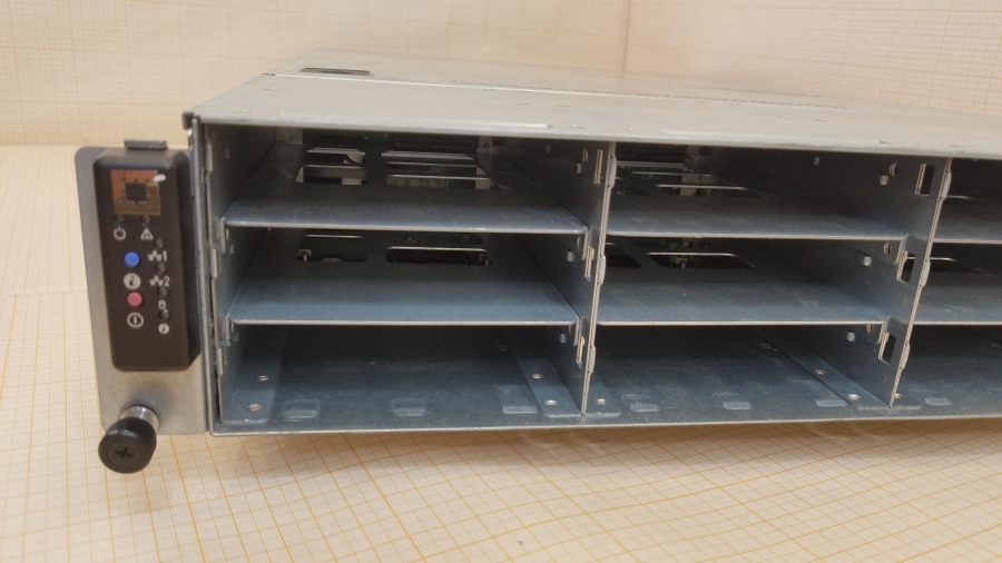 139-098-013 Сервер E TEGRO Hyperion  RS230 G3 2U #2