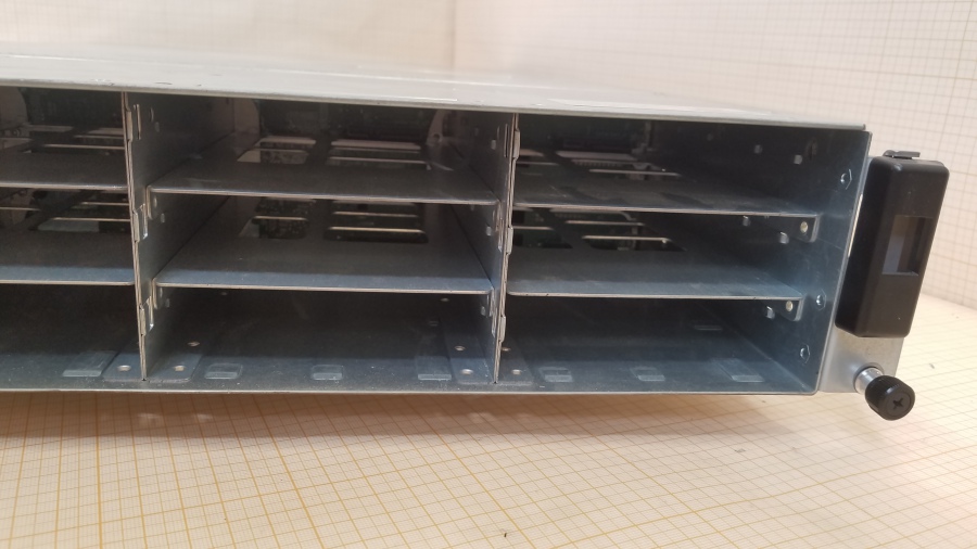 139-098-013 Сервер E TEGRO Hyperion  RS230 G3 2U #3